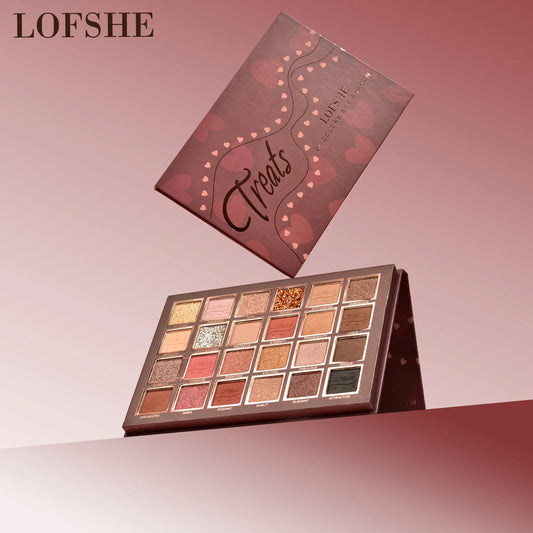 Paleta treats lofshe [P1-E3-F]