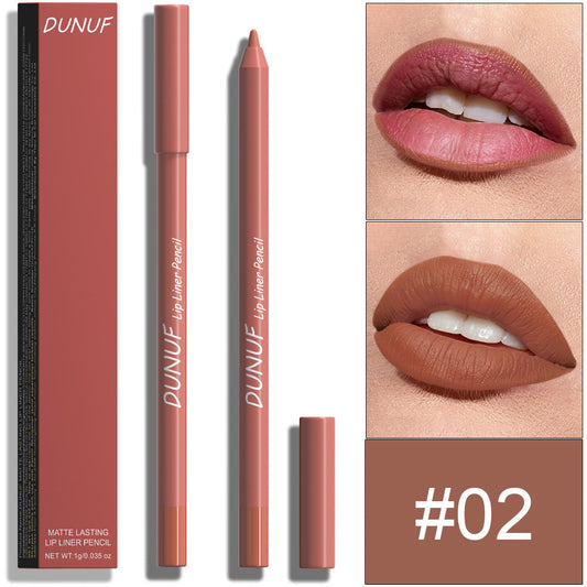 Lápiz delineador de labios (S-E27-B)