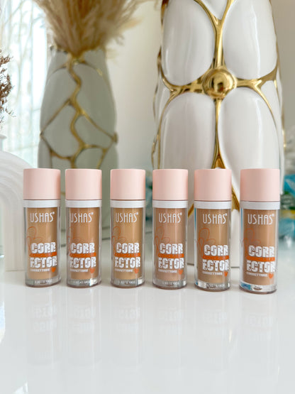 Corrector ushas A (p2-e19-B)