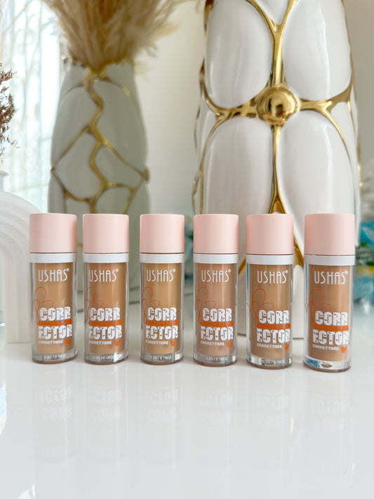 Corrector ushas A (p2-e19-B)