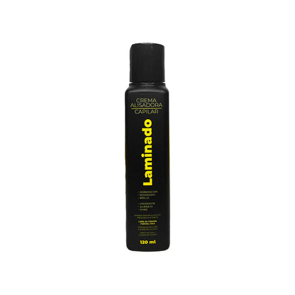 CREMA ALISADORA LAMINADO 120ML