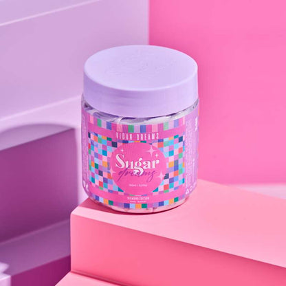 Mini mantequilla gema vidam