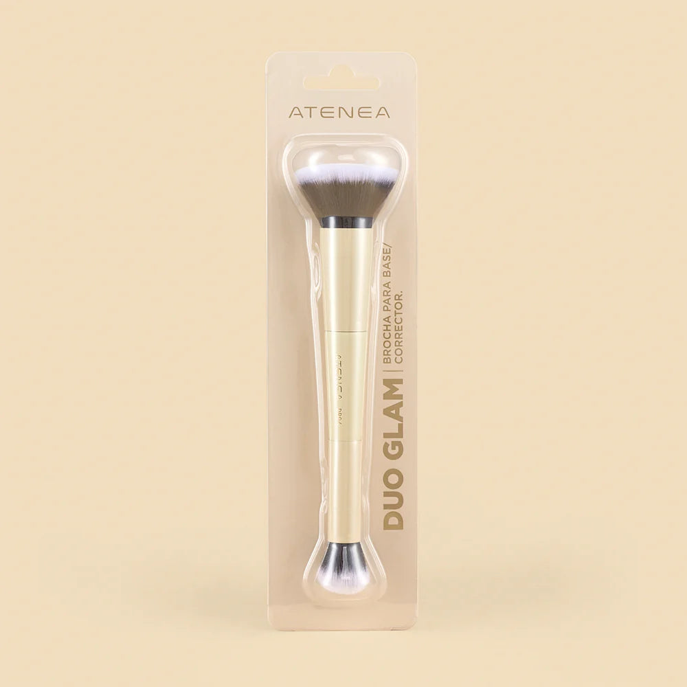 BROCHA PARA BASE / CORRECTOR ATENEA (S-E29-C)