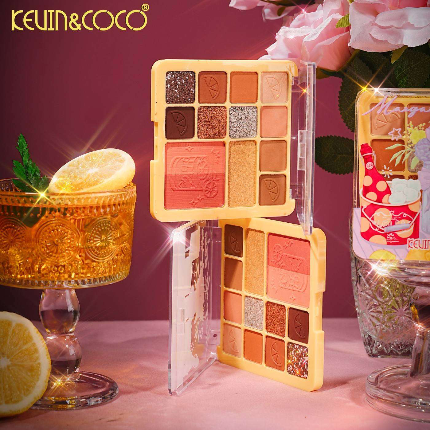 Paleta fruit KEVIN Y COCO