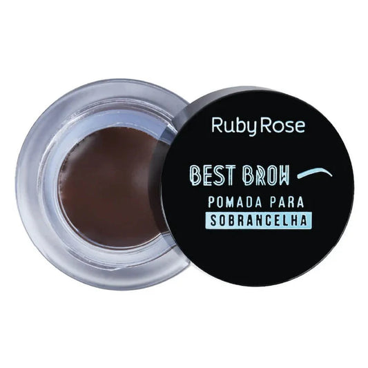 BEST BROW - POMADA PARA CEJAS ruby rose [S-E27-D]