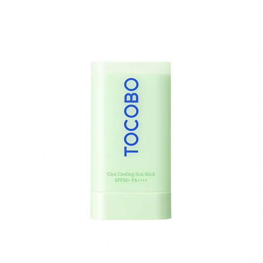 [TOCOBO] protector solar Cica Cooling Sun Stick SPF50+