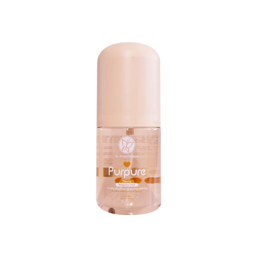 Splash Luxury Eterna 100ML Purpure pequeño
