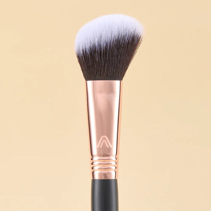 BROCHA PARA RUBOR , CONTORNO - BLACK GOLD 10 |ATENEA