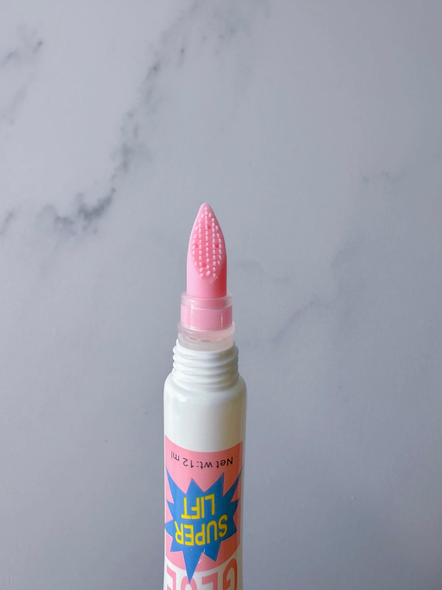 Gel laminado de cejas