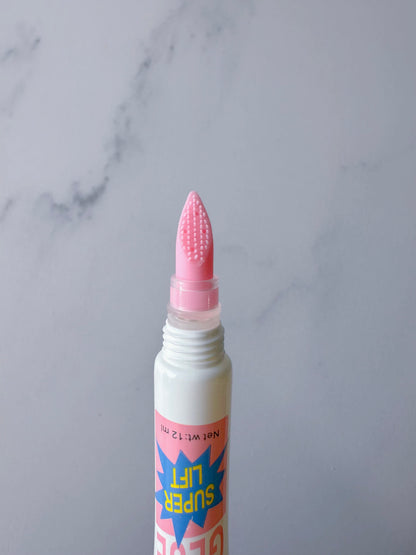 Gel laminado de cejas