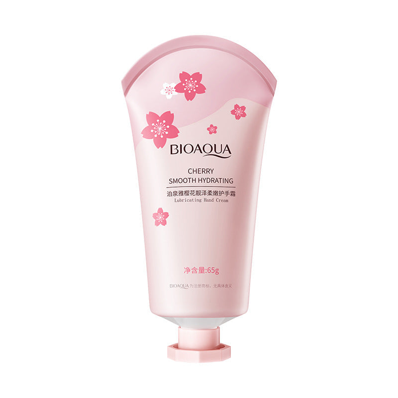 Crema de manos bioaqua (P2-E31