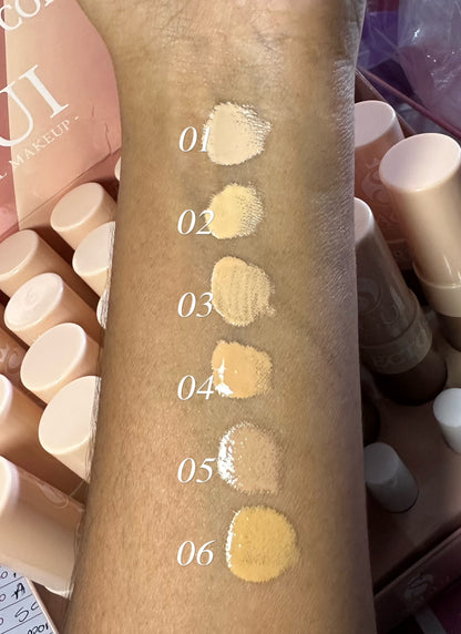 CORRECTOR DE OJERAS SAGUI  (S-E8-B)