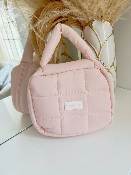 cosmetiquera neceser rosado (P1 E7 C)