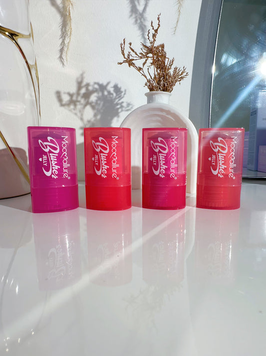 Rubor gelatina se envían surtidas [ REF.KC247875] (S-E34-5)