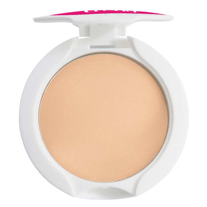 polvo compacto avon
