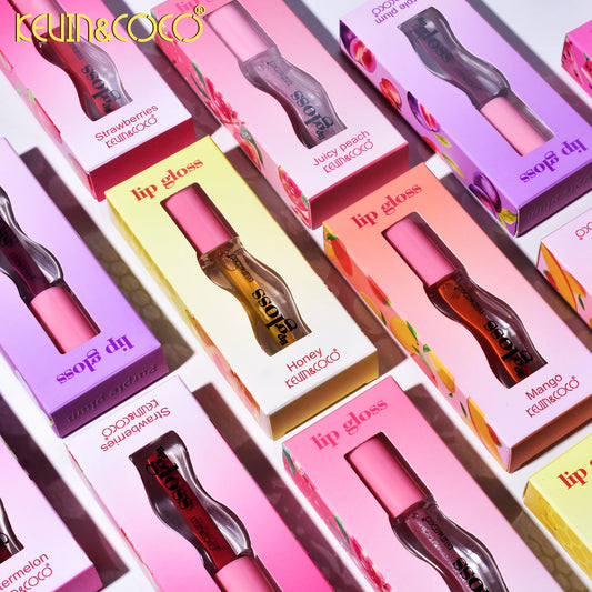 Lip gloss (p1-E1-F)