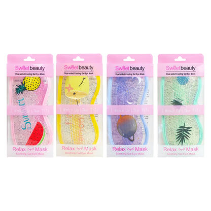 anti faz gel frio (S-E38-A)