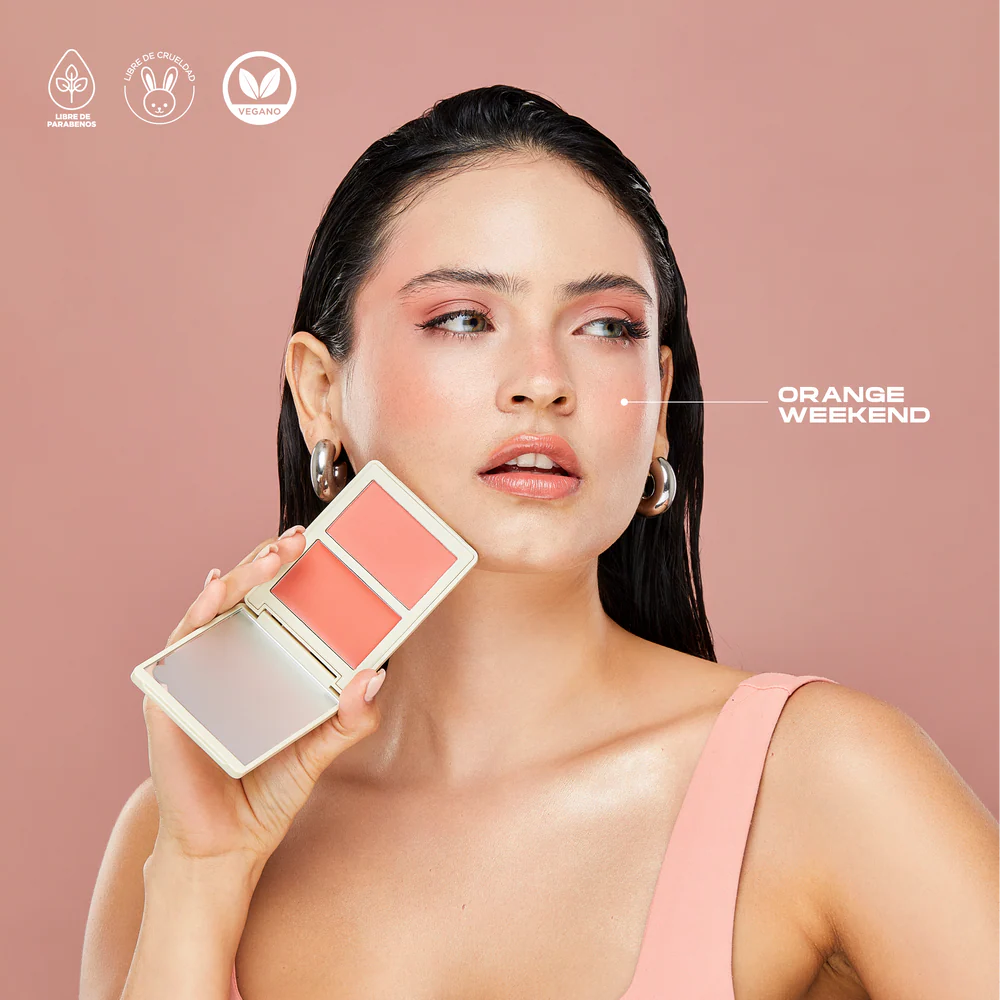 Rubor en duo allure ATENEA  (s-e22-D)