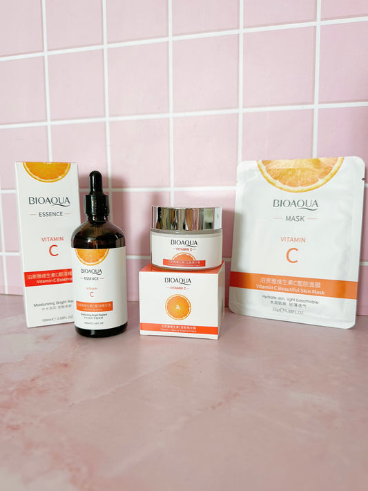 KIT VITAMINA C X3