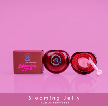 Blooming jelly bloomshell (P2-E13-D)