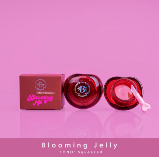 Blooming jelly bloomshell (P2-E13-D)