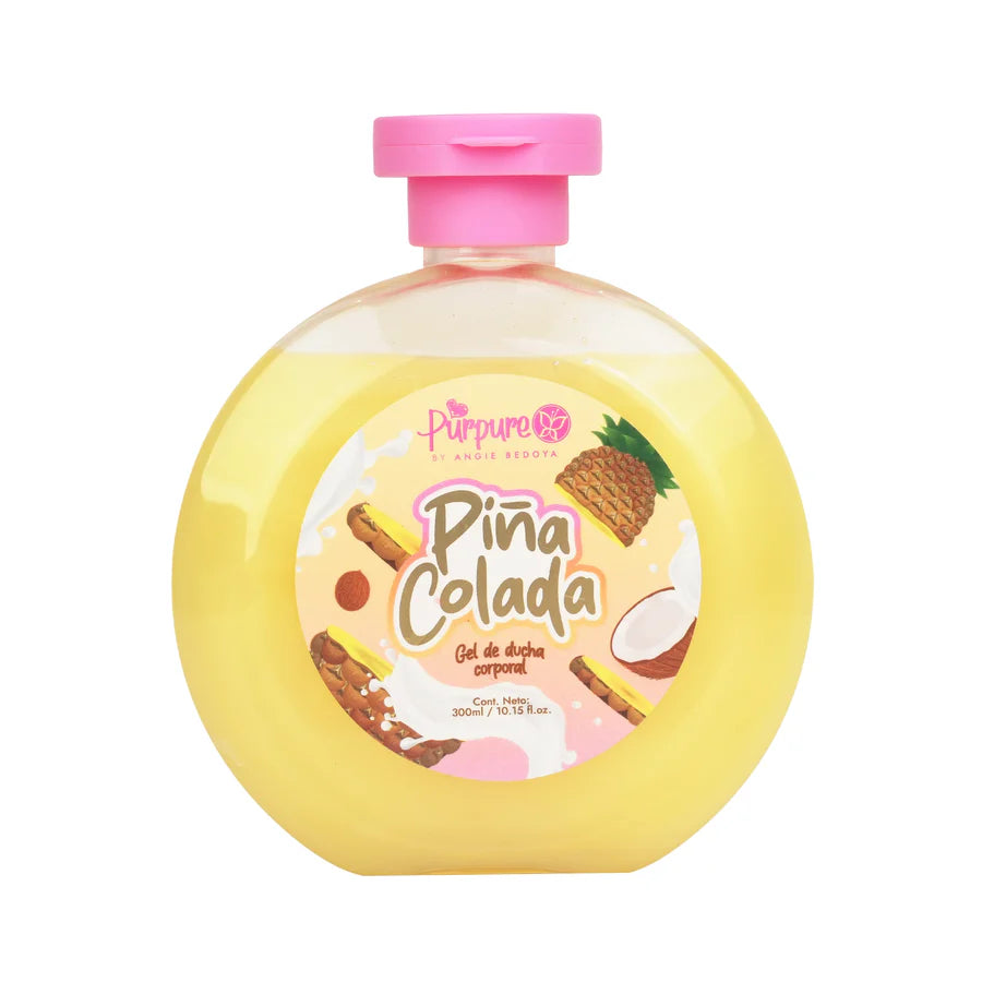 Gel De Ducha Purpure (p2-20-G)