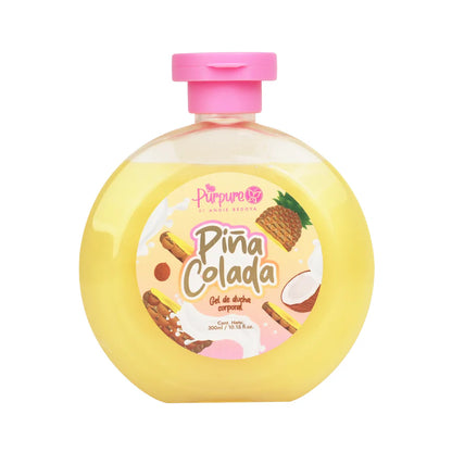Gel De Ducha Purpure (p2-20-G)
