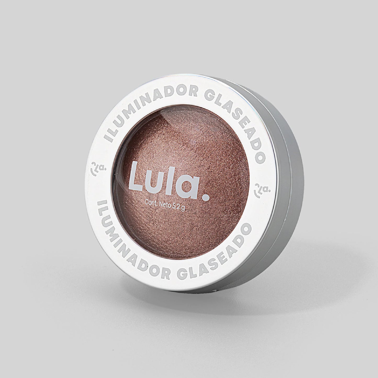 Iluminador Glaseado LULA (S-E28-C)