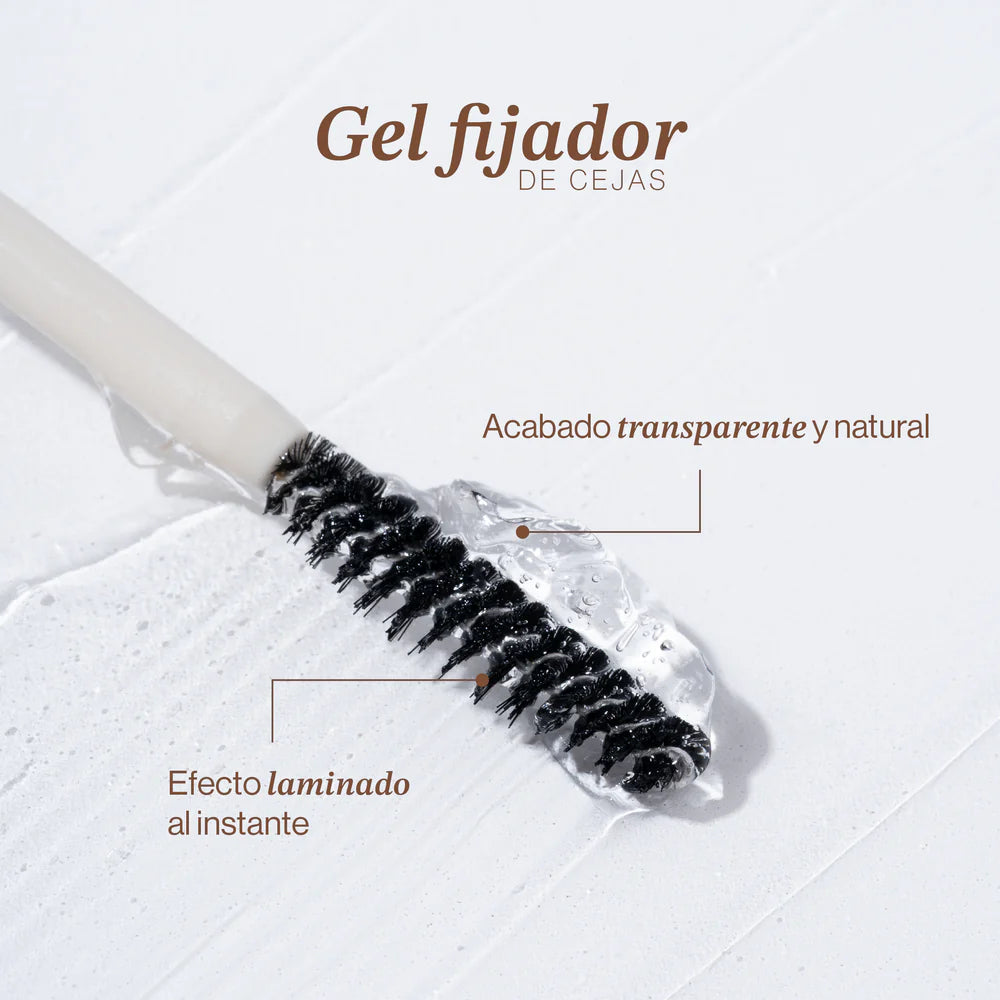 GEL FIJADOR DE CEJAS tamaño regular 13ml ATENEA (S-E29-C