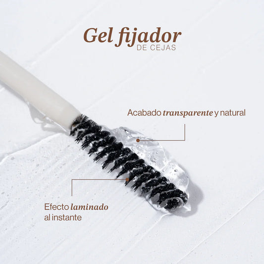 GEL FIJADOR DE CEJAS tamaño regular 13ml ATENEA (S-E29-C