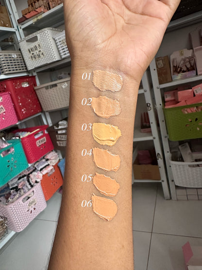 Base Kevin & coco (P1-E5-B)