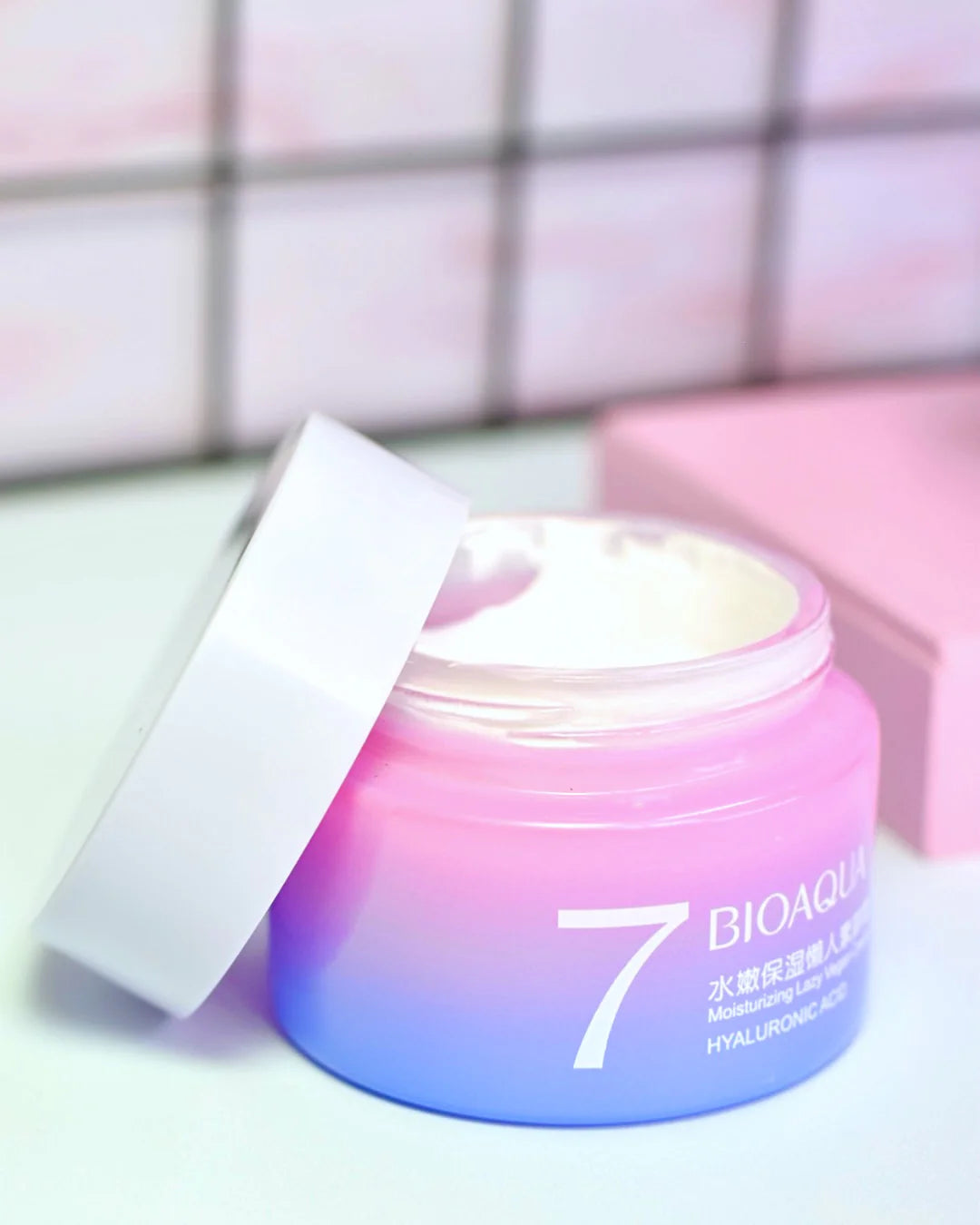 Crema aclarante v7 S-E27-D