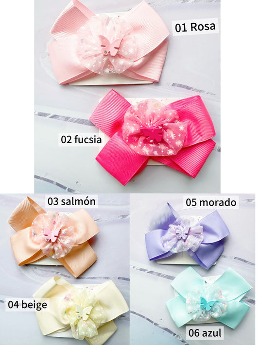 Lazo niña C/u  [S-E35-1]
