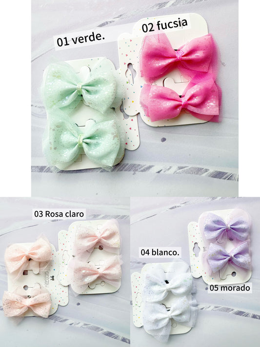 Set x2 lazo niña  [S-E37-5]
