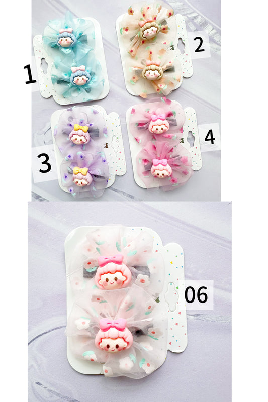 Set x2 lazo niña [S-E34-2]