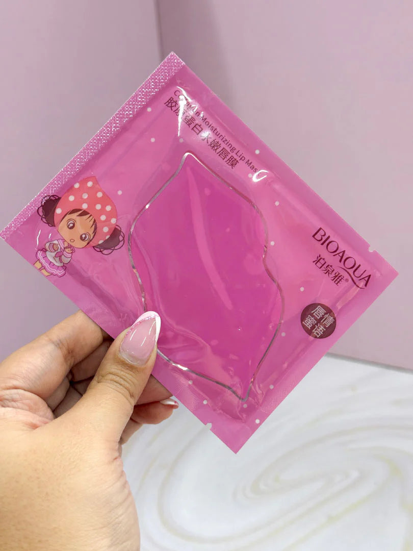 Colageno de labios rosas (P1)