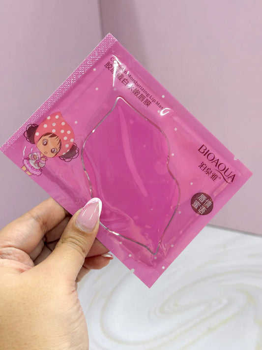 Colageno de labios rosas (P1)