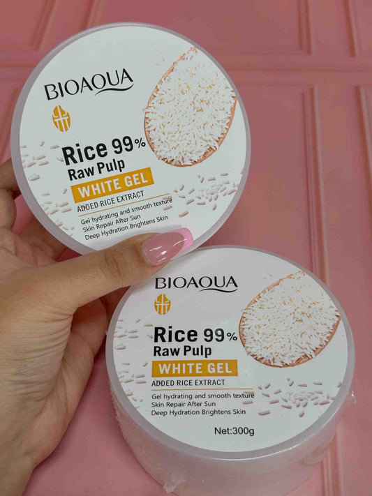 Gel de arroz [S-E31-B C]