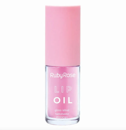 Lip oil RUBY ROSE S-E27-G