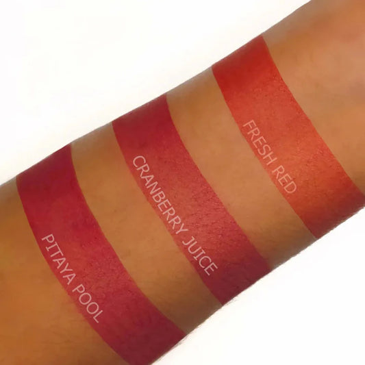 Gel tint ruby rose S-E22-D