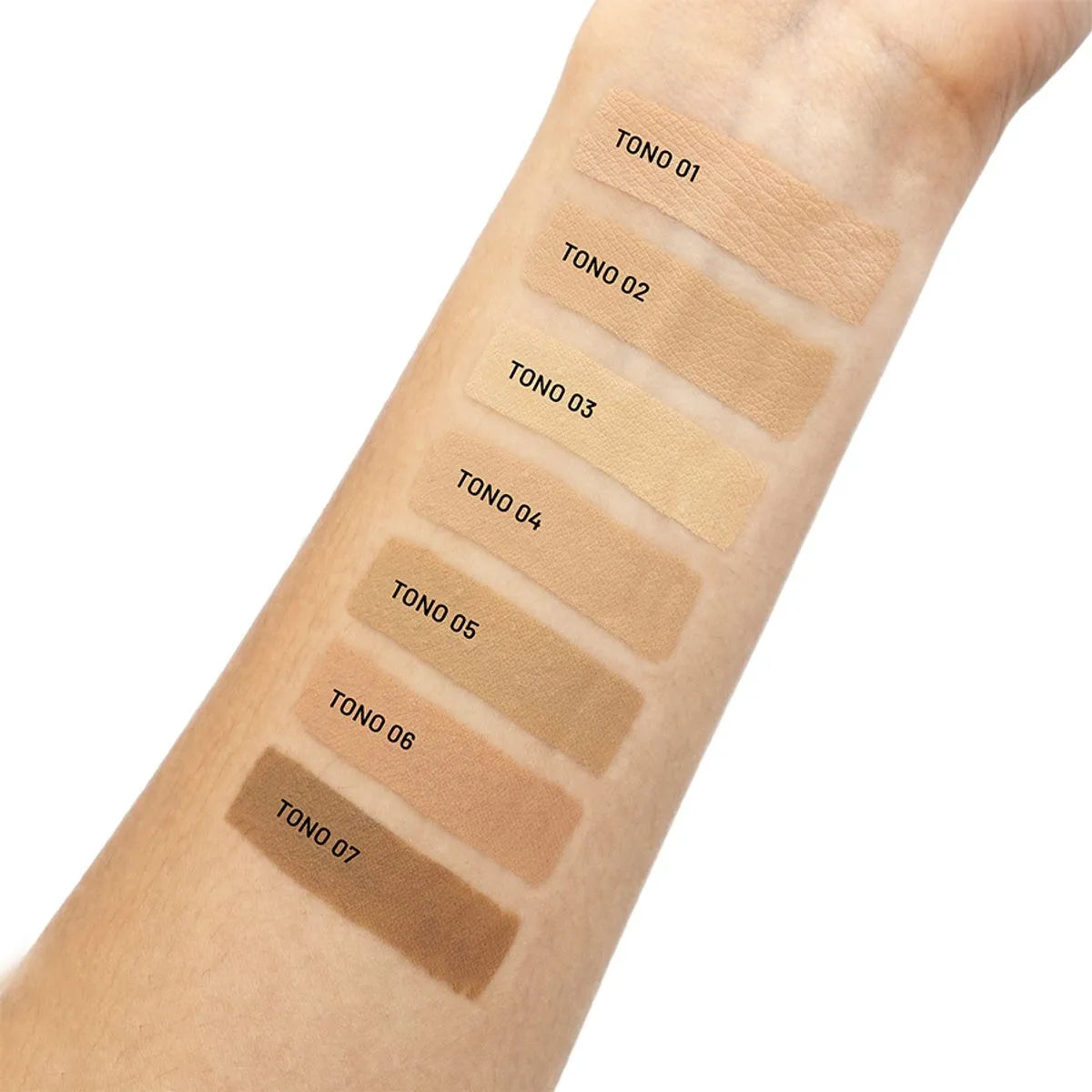 corrector aura trendy (s-E40-5)