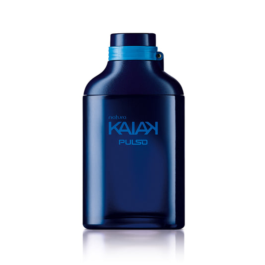 Perfume kaiak pulso masculino natura S-40