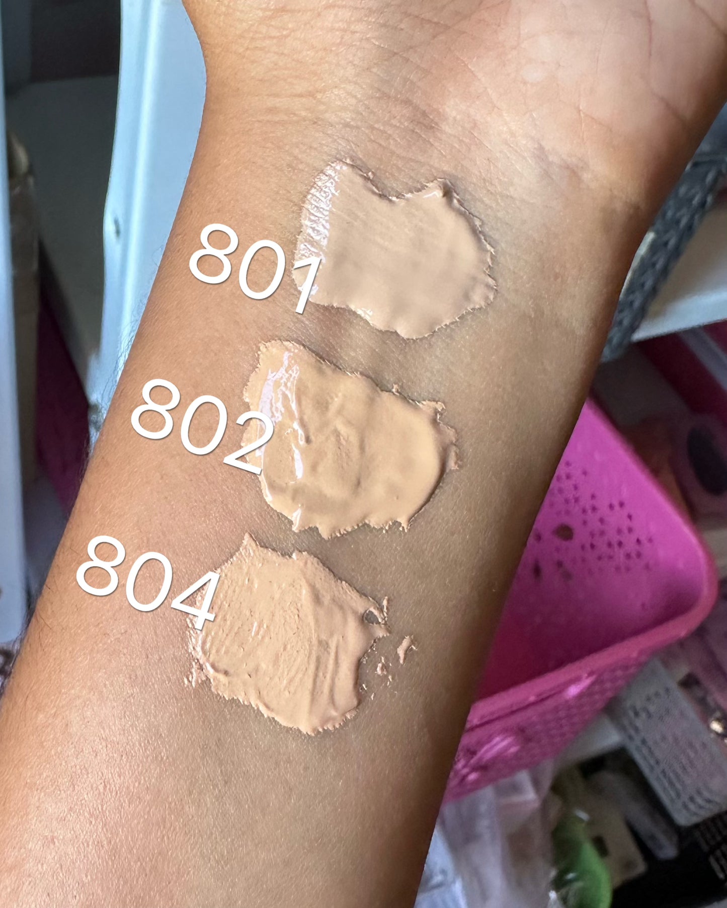 BASE NUDE ILLUSION OG (P1-E1-E)