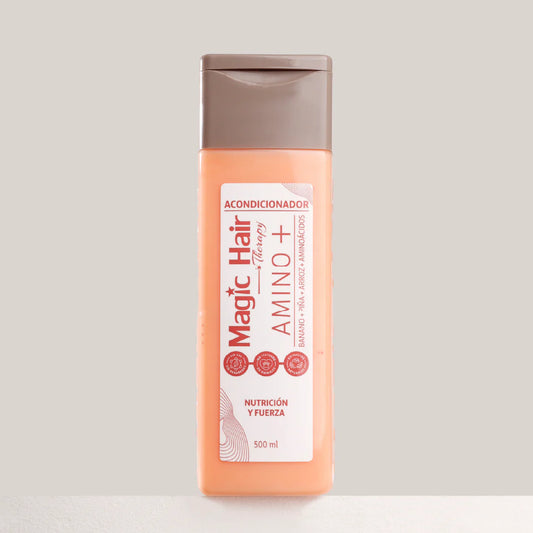 ACONDICIONADOR AMINOACIDO +ANTICAIDA 500ml MAGIC HAIR