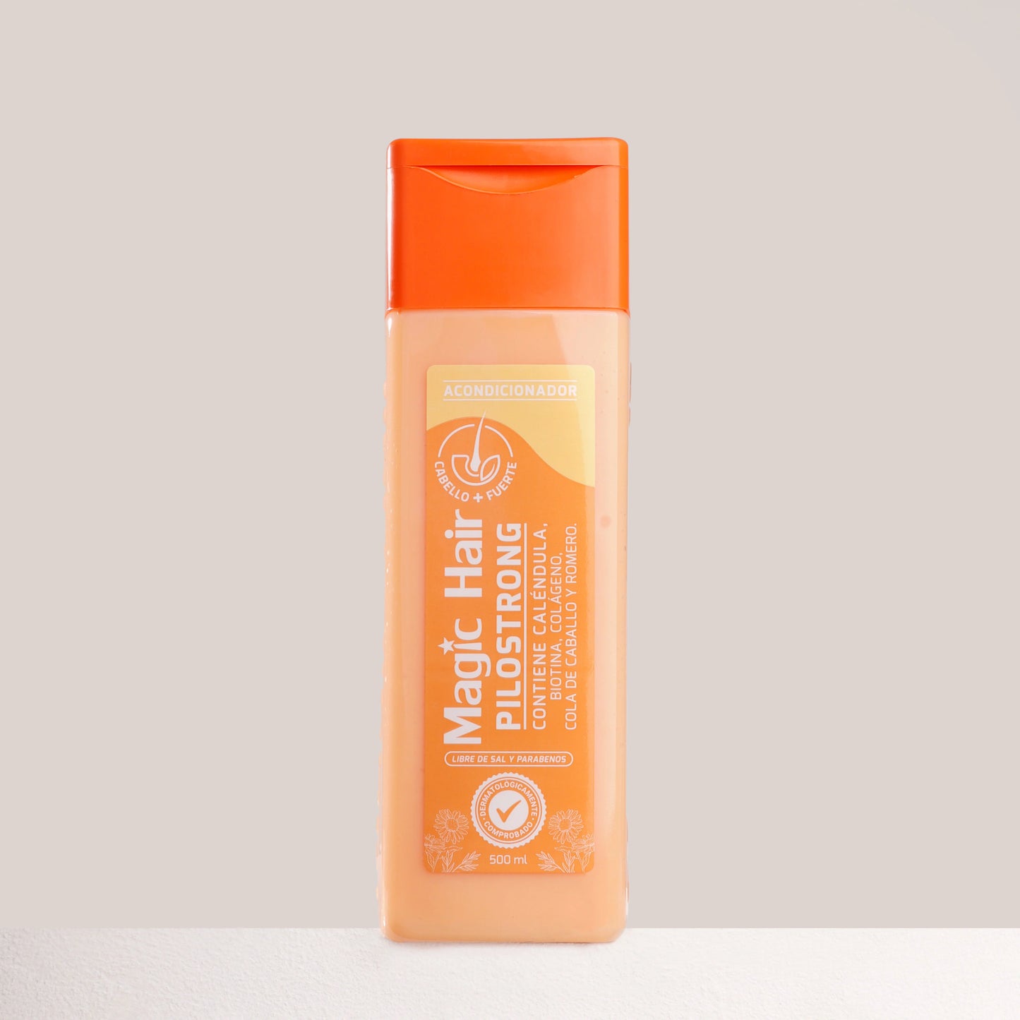 ACONDICIONADOR DE CALENDULA PILOSTRONG 500ml MAGIC HAIR