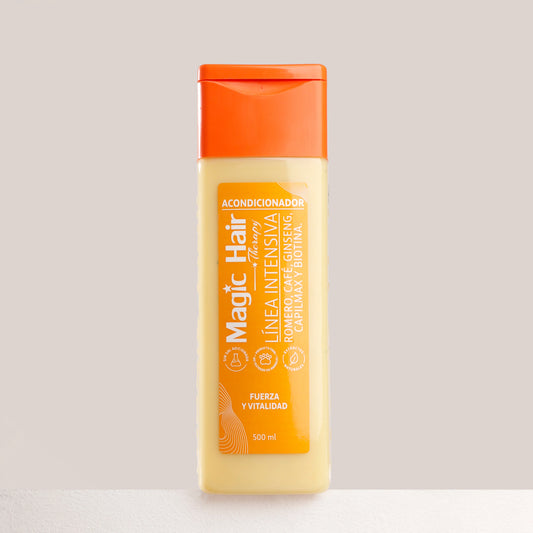 ACONDICIONADOR CRECIMIENTO INTENSO 500ml MAGIC HAIR