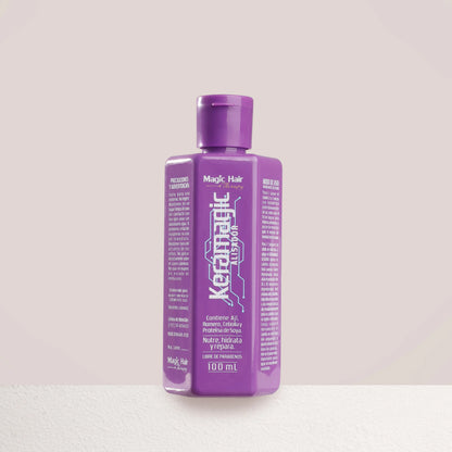 KERAMAGIC ALISADOR 100ml MAGIC HAIR