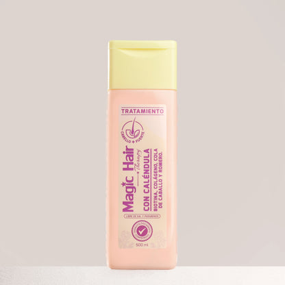 TRATAMIENTO CON CALENDULA PILOSTRONG 500ml MAGIC HAIR