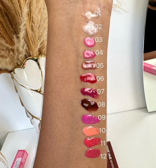 Gloss butter reparador