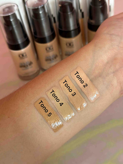 BASE AQUA SUAVE DE LARGA DURACION OG (P1-E8-D)